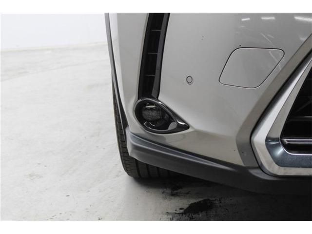 TOYOTA LEXUS UX200 2019 Image 31