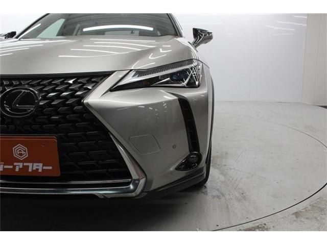 TOYOTA LEXUS UX200 2019 Image 31