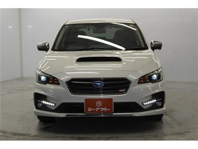 SUBARU LEVORG 2017 Image 31
