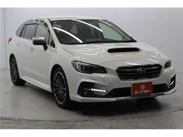 SUBARU LEVORG 2017 Image 31