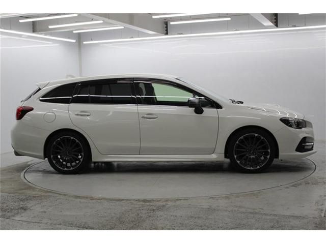 SUBARU LEVORG 2017 Image 31
