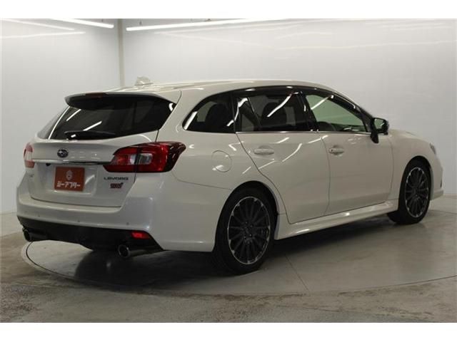 SUBARU LEVORG 2017 Image 31