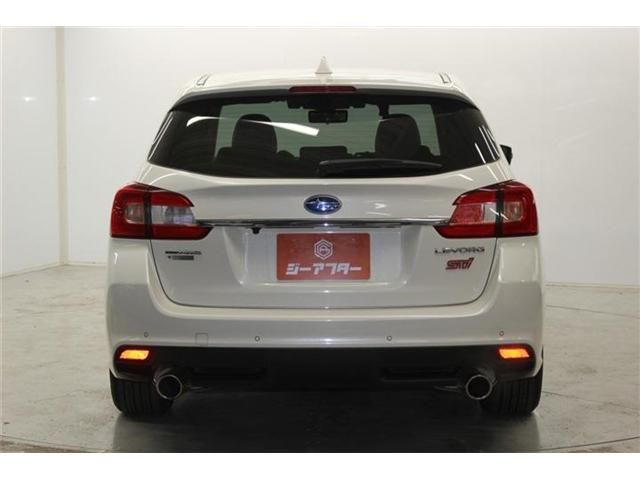 SUBARU LEVORG 2017 Image 31
