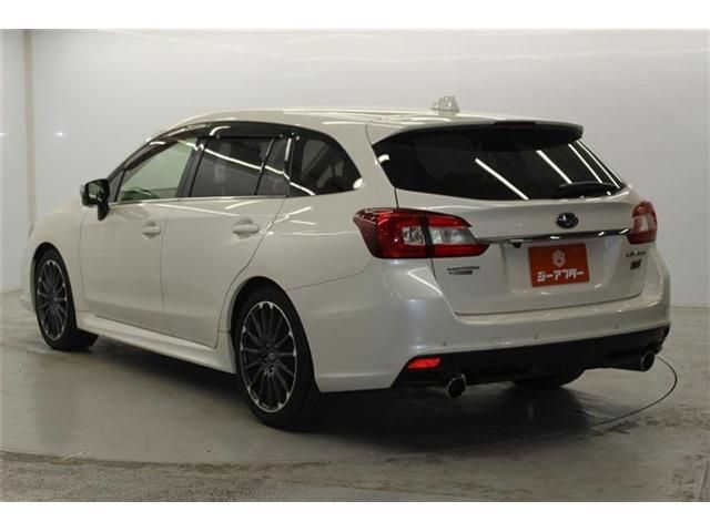 SUBARU LEVORG 2017 Image 31