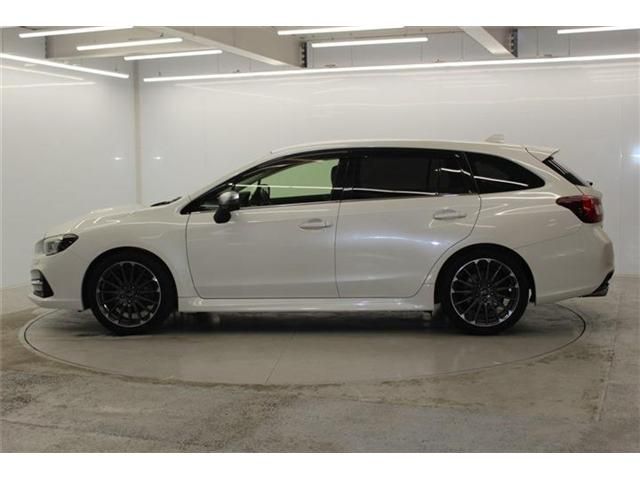 SUBARU LEVORG 2017 Image 31
