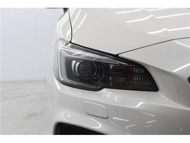 SUBARU LEVORG 2017 Image 31