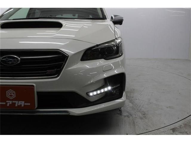 SUBARU LEVORG 2017 Image 31