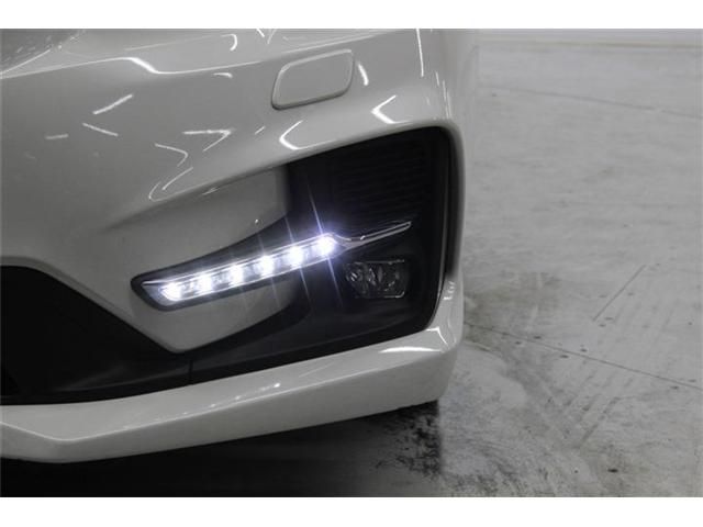 SUBARU LEVORG 2017 Image 31