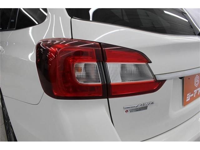 SUBARU LEVORG 2017 Image 31