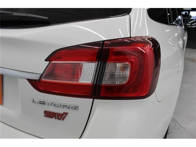 SUBARU LEVORG 2017 Image 31