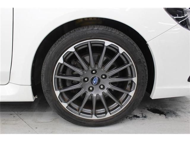 SUBARU LEVORG 2017 Image 31