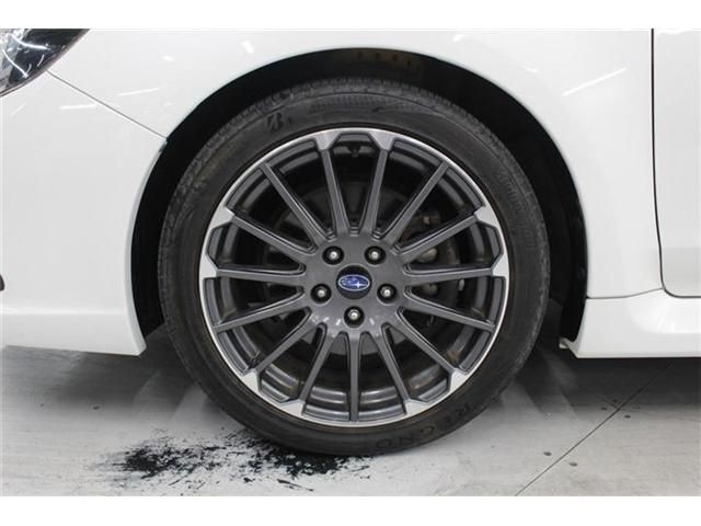 SUBARU LEVORG 2017 Image 31