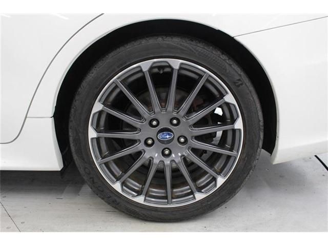 SUBARU LEVORG 2017 Image 31