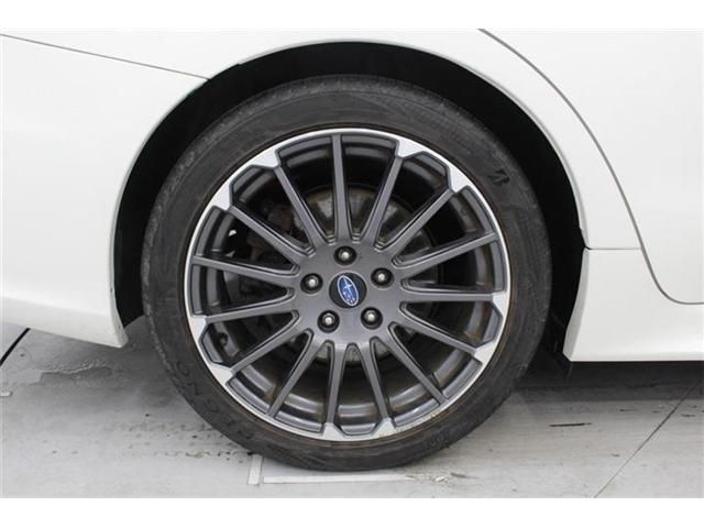 SUBARU LEVORG 2017 Image 31