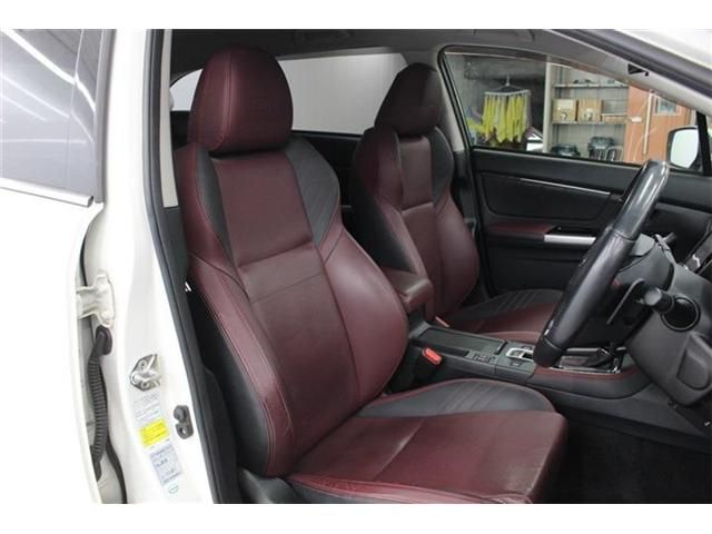 SUBARU LEVORG 2017 Image 31