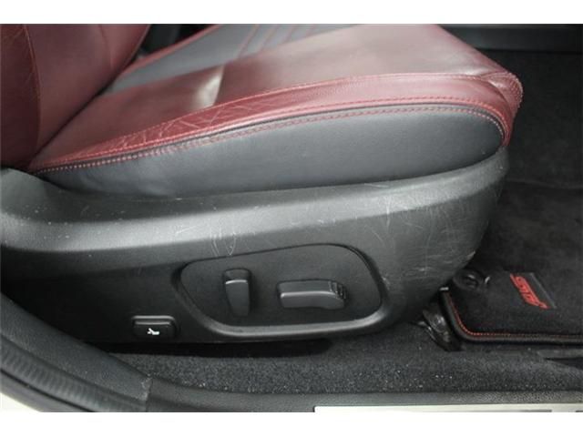 SUBARU LEVORG 2017 Image 31