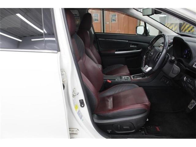 SUBARU LEVORG 2017 Image 31