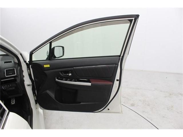 SUBARU LEVORG 2017 Image 31