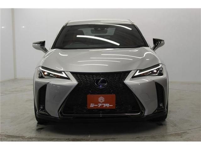 TOYOTA LEXUS UX250H AWD 2019 Image 31