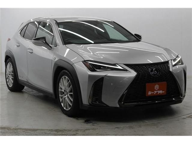TOYOTA LEXUS UX250H AWD 2019 Image 31