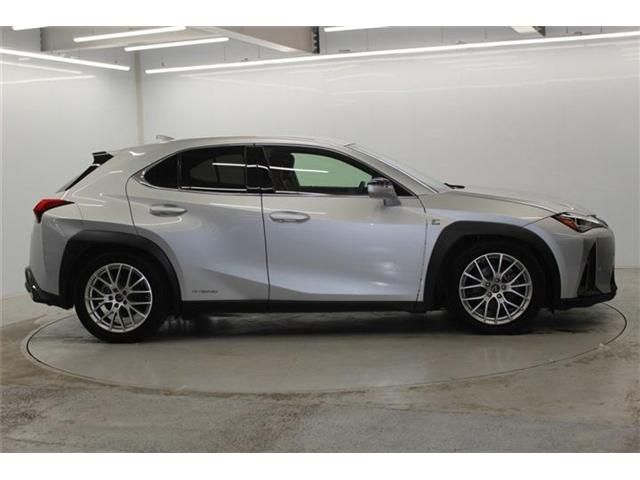 TOYOTA LEXUS UX250H AWD 2019 Image 31