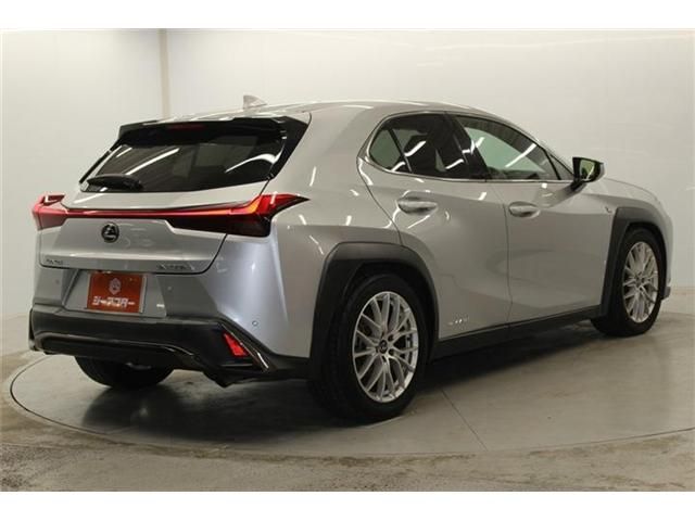 TOYOTA LEXUS UX250H AWD 2019 Image 31