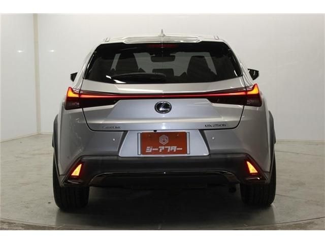 TOYOTA LEXUS UX250H AWD 2019 Image 31
