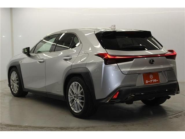 TOYOTA LEXUS UX250H AWD 2019 Image 31