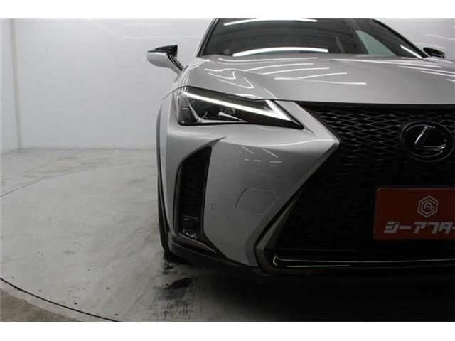 TOYOTA LEXUS UX250H AWD 2019 Image 31