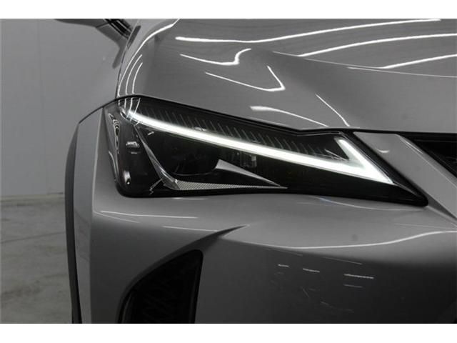 TOYOTA LEXUS UX250H AWD 2019 Image 31