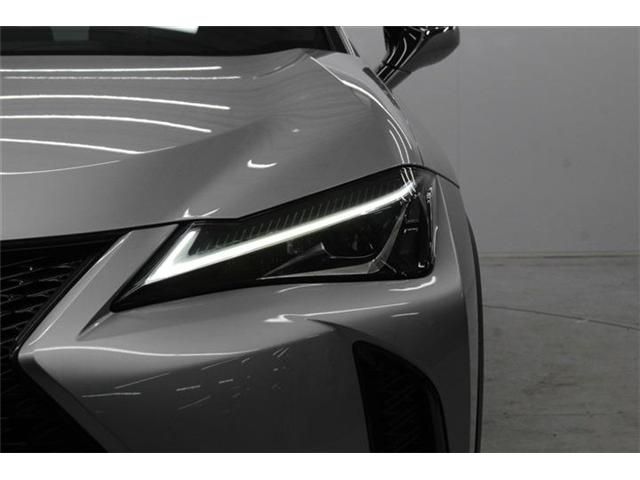 TOYOTA LEXUS UX250H AWD 2019 Image 31