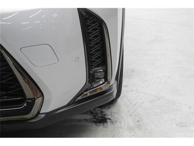 TOYOTA LEXUS UX250H AWD 2019 Image 31