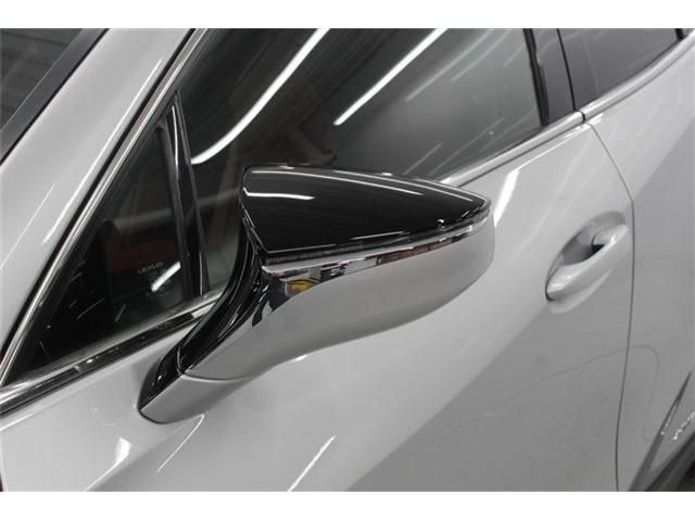 TOYOTA LEXUS UX250H AWD 2019 Image 31