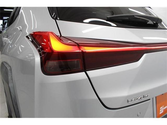 TOYOTA LEXUS UX250H AWD 2019 Image 31