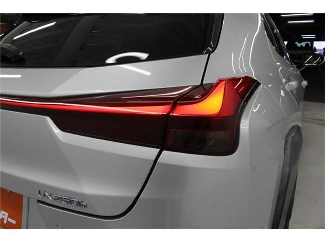 TOYOTA LEXUS UX250H AWD 2019 Image 31