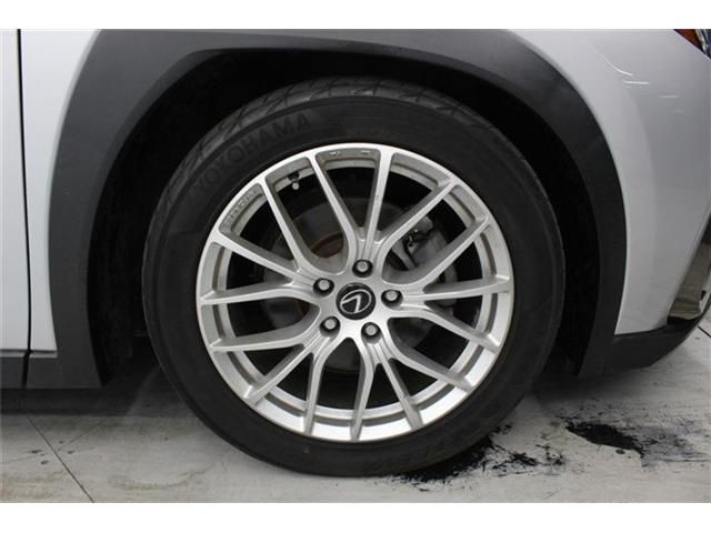 TOYOTA LEXUS UX250H AWD 2019 Image 31