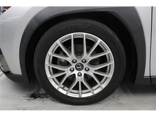 TOYOTA LEXUS UX250H AWD 2019 Image 31