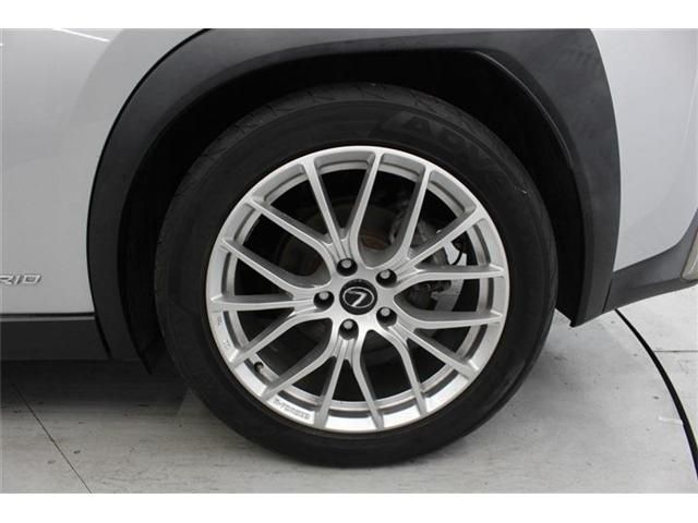 TOYOTA LEXUS UX250H AWD 2019 Image 31