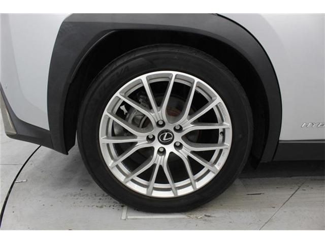 TOYOTA LEXUS UX250H AWD 2019 Image 31