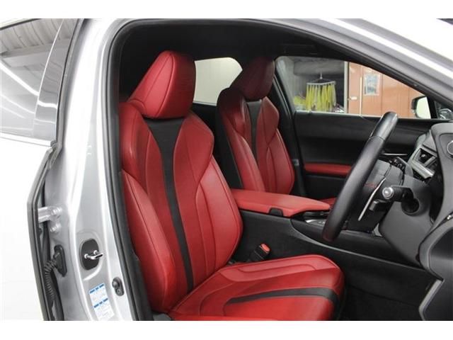 TOYOTA LEXUS UX250H AWD 2019 Image 31