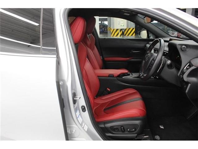 TOYOTA LEXUS UX250H AWD 2019 Image 31