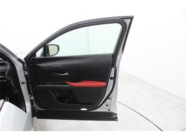 TOYOTA LEXUS UX250H AWD 2019 Image 31