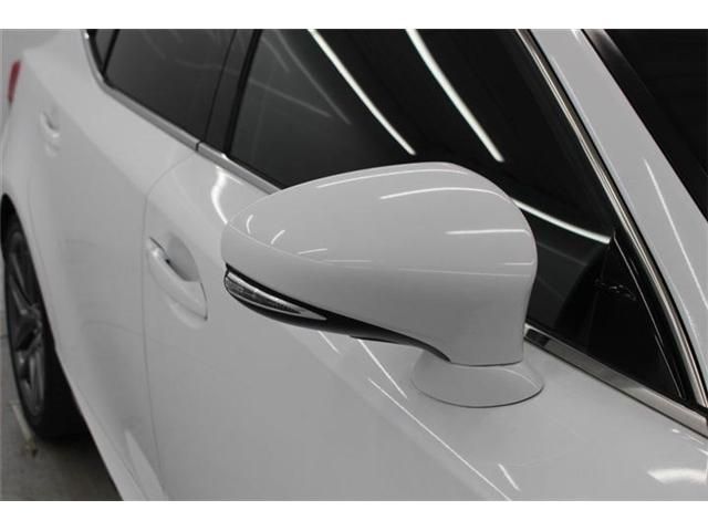 TOYOTA LEXUS IS300H 2013 Image 31