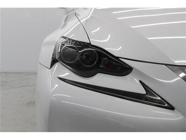 TOYOTA LEXUS IS300H 2013 Image 31