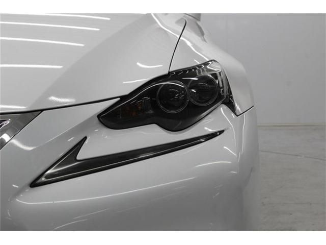TOYOTA LEXUS IS300H 2013 Image 31