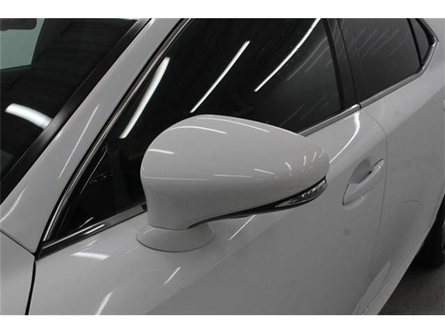 TOYOTA LEXUS IS300H 2013 Image 31