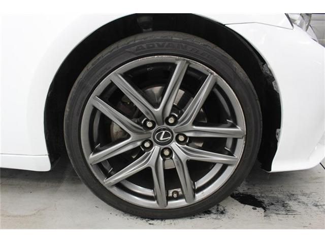 TOYOTA LEXUS IS300H 2013 Image 31