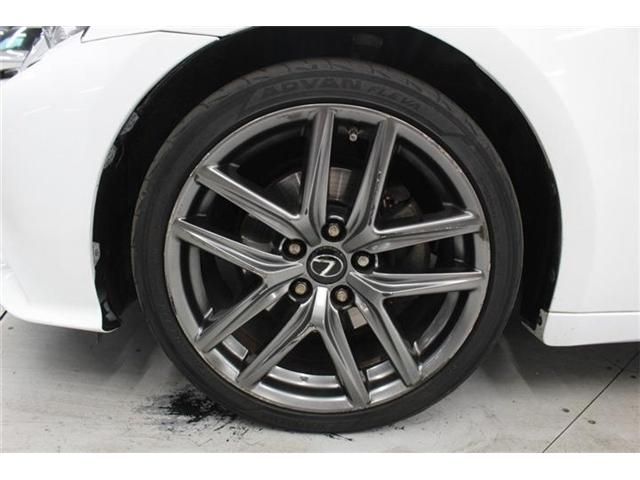 TOYOTA LEXUS IS300H 2013 Image 31