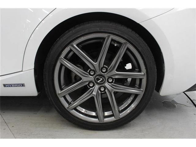 TOYOTA LEXUS IS300H 2013 Image 31