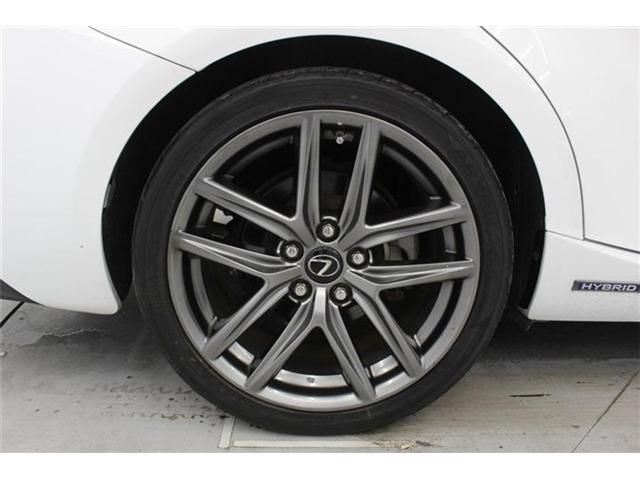 TOYOTA LEXUS IS300H 2013 Image 31